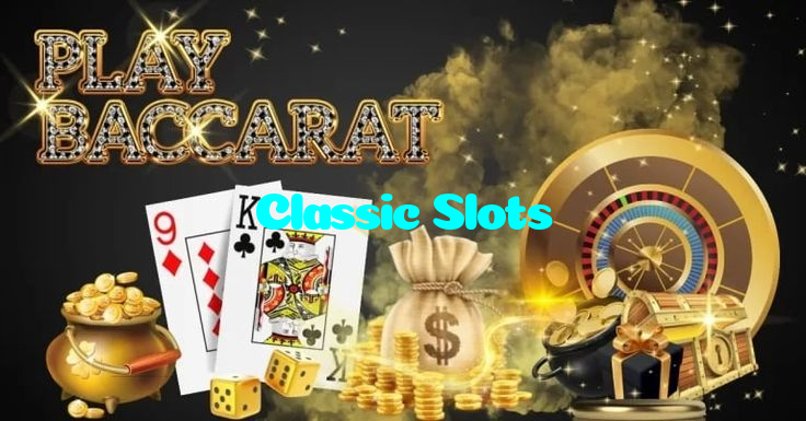 Classic Slots خوش آمدید بونس +600% پیشکش موبائل ایپ کے پروموشن سیکشن میں دکھائی دیتی ہے۔