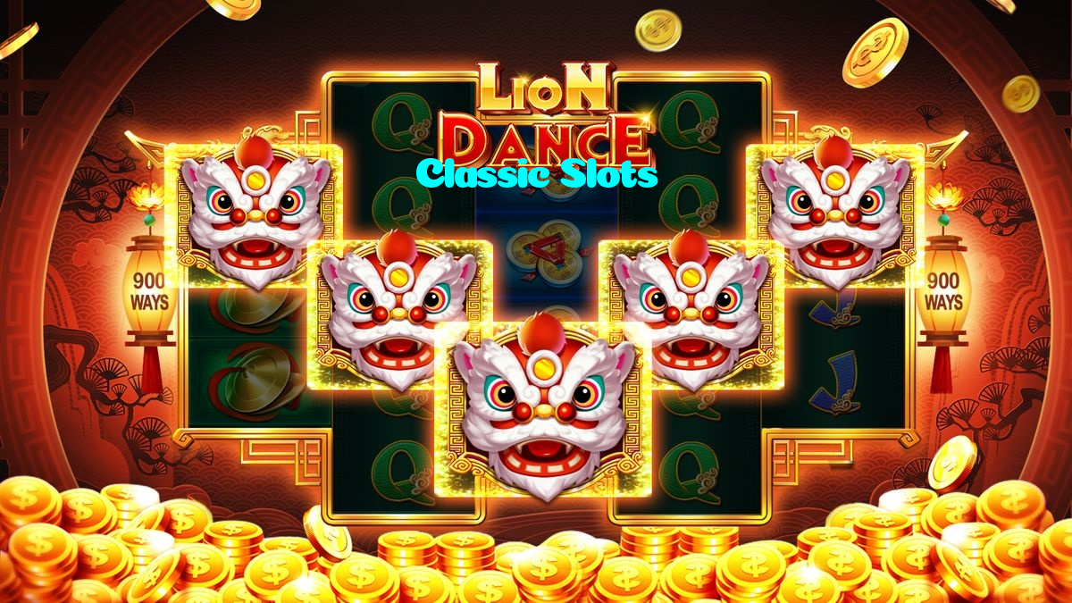 Classic Slots